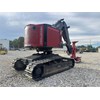 2022 TimberPro TL745D Track Feller Buncher